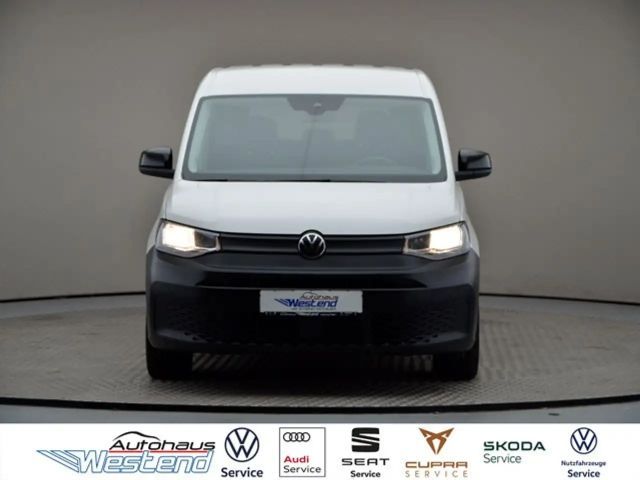 Volkswagen Caddy 2.0 TDI Maxi