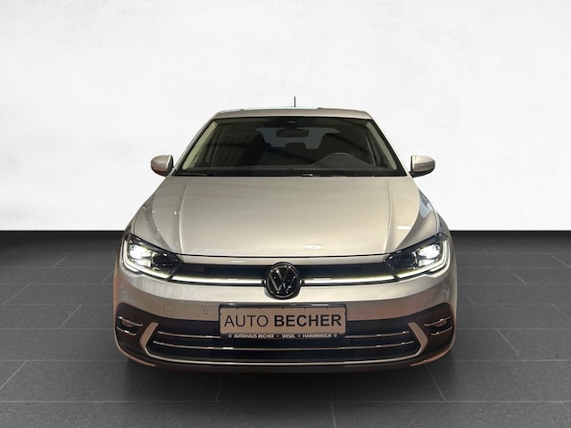Volkswagen Polo 1.0 TSI IQ.Drive Style