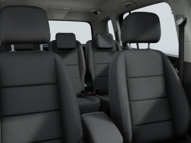 Volkswagen Touran 2.0 TDI BMT Comfortline