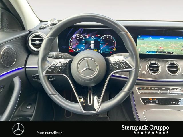Mercedes-Benz E 200 Estate