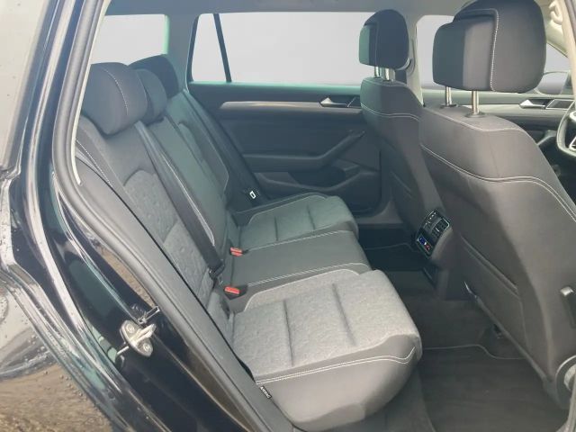 Volkswagen Passat 2.0 TDI Business DSG Variant