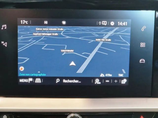 Opel Mokka 1.2 Turbo Turbo