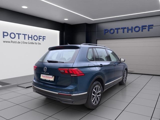 Volkswagen Tiguan 1.5 TSI Life