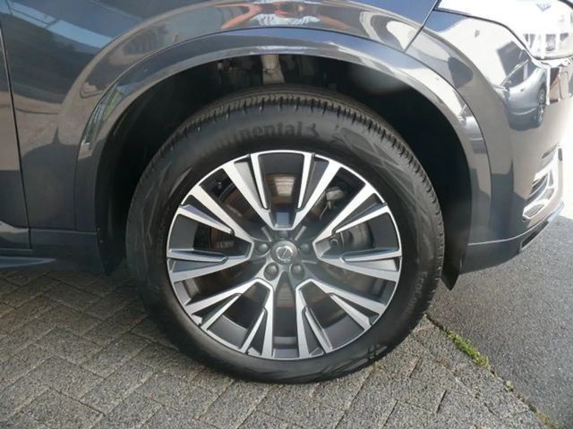 Volvo XC90 Inscription
