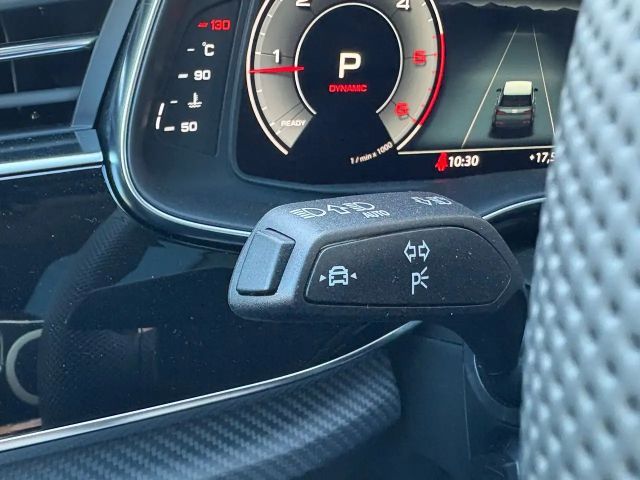 Audi Q7 50 TDI Quattro S-Line