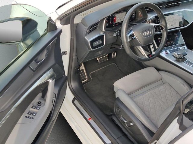 Audi S7 Quattro Sportback