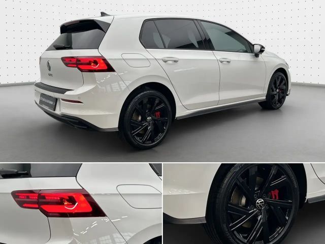 Volkswagen Golf 1.4 TSI GTE eHybrid