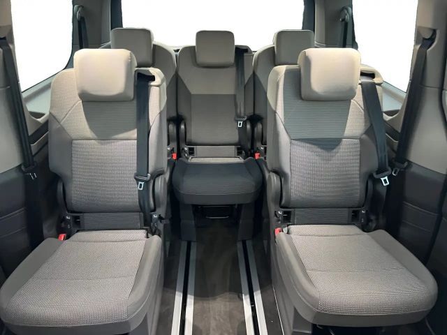 Volkswagen Multivan Lang T7