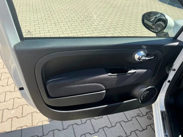 Fiat 500C Lounge