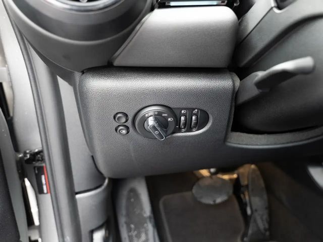 MINI Cooper S Cabrio Classic Trim FACEL. HUD LED