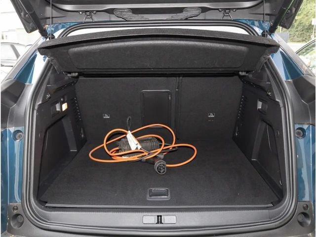 Peugeot 3008 Allure Pack Hybrid