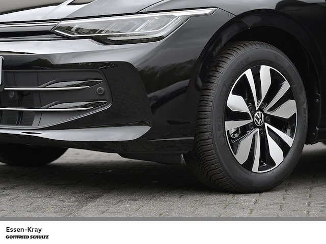 Volkswagen Golf 1.5 eTSI