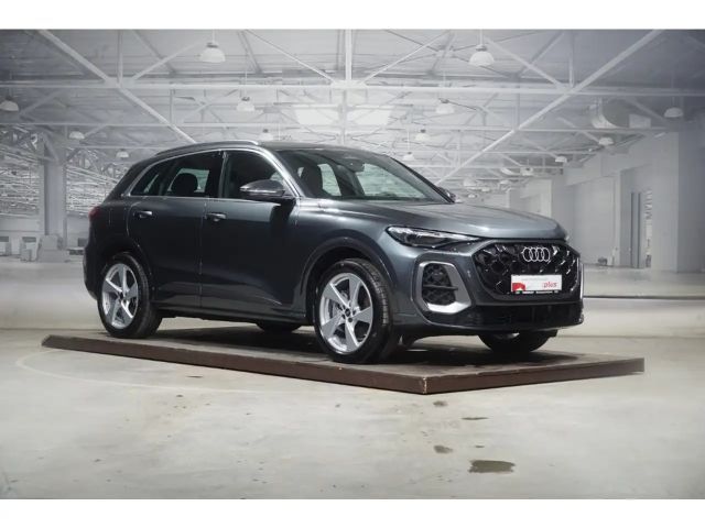Audi Q5 Quattro S-Line