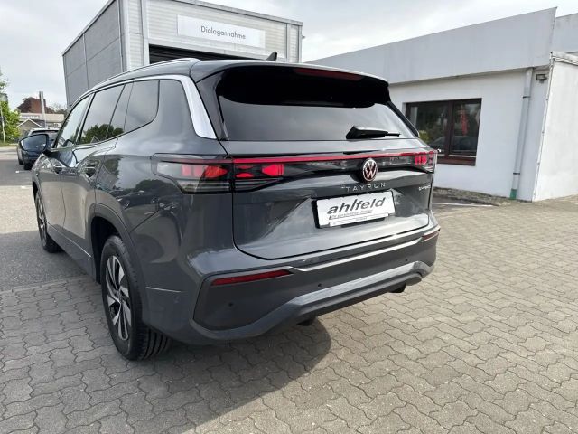 Volkswagen Tayron 1.5 TSI DSG eHybrid