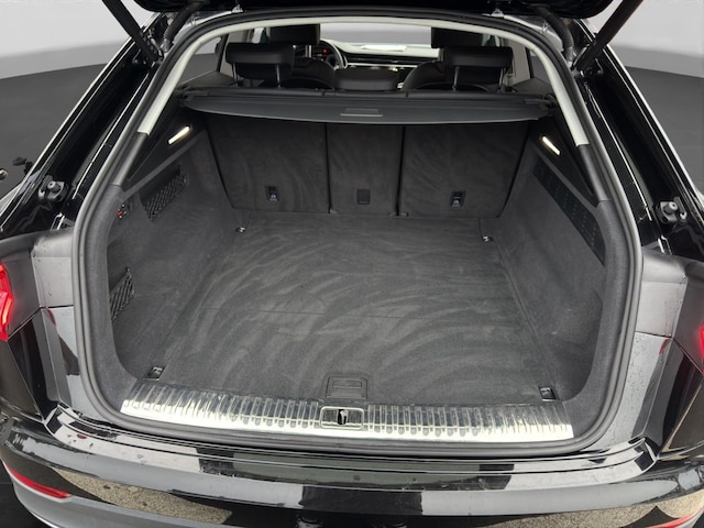 Audi Q8 55 TFSI Quattro