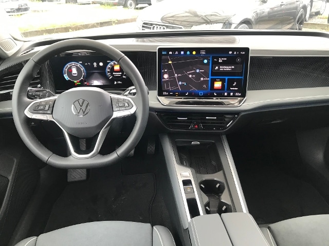 Volkswagen Passat Business Variant