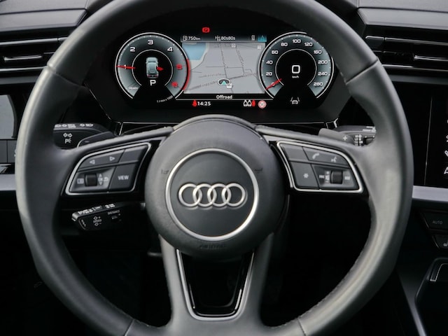 Audi A3 35 TDI S-Tronic Sportback