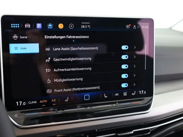 Volkswagen Golf Rabbit TDI