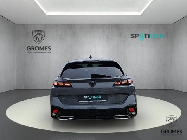 Peugeot 308 Allure Pack EAT8 SW