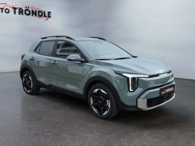 Kia Stonic GDi Spirit