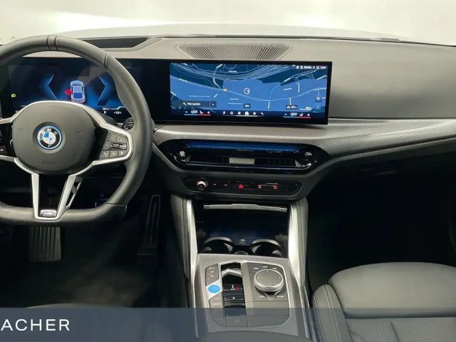 BMW i4 Coupé Gran Coupé M-Sport eDrive40