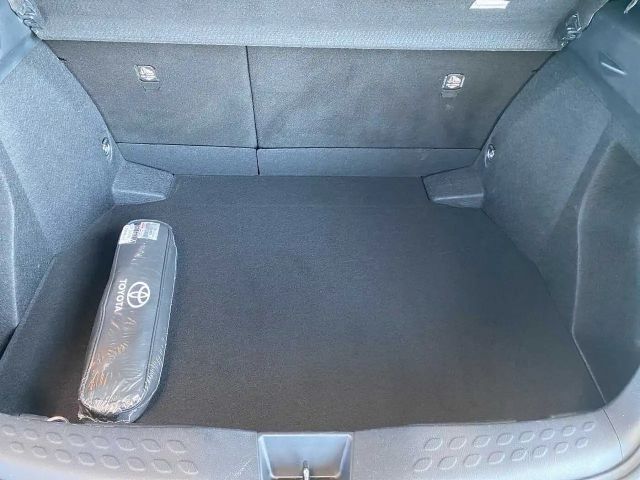 Toyota C-HR Hybride Team D