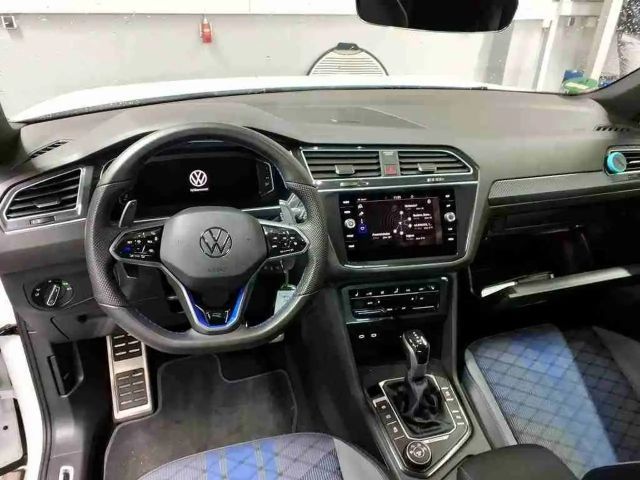 Volkswagen Tiguan DSG