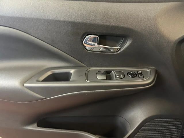 Nissan Micra Kiiro NAV SITZ.HZG TEMPOMAT APPLE/ANDROID ALU BLUE