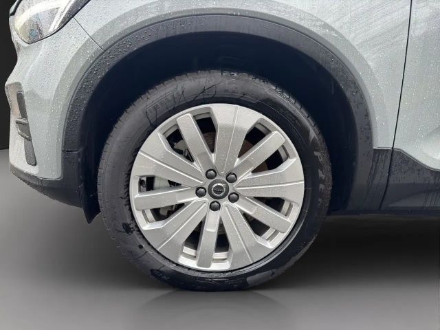 Volvo EX40 Achterwielaandrijving Core Extended range Single motor