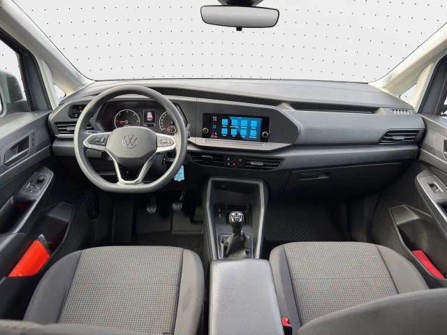 Volkswagen Caddy 2.0 TDI Combi