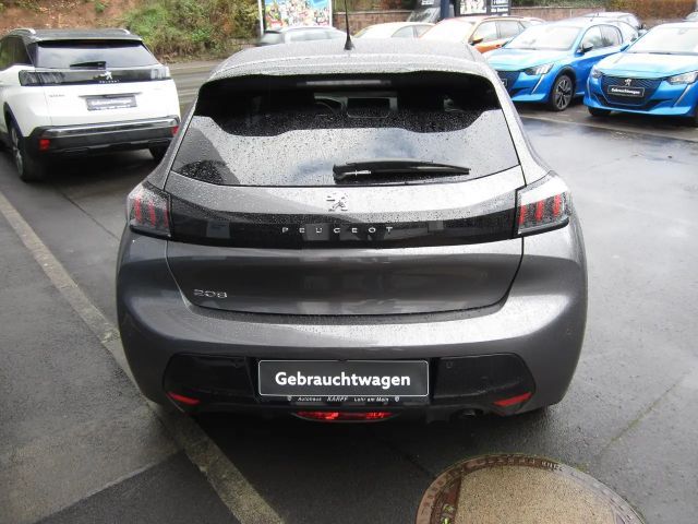 Peugeot 208 Allure Pack EAT8 PureTech