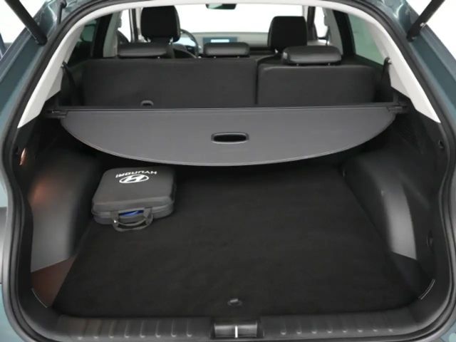 Hyundai IONIQ 5 Techniq