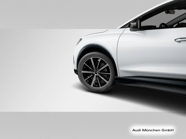 Audi Q4 e-tron 45 advanced Matrix/ACC/Navi+