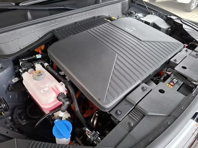 Hyundai Kona 2WD Electric N Line