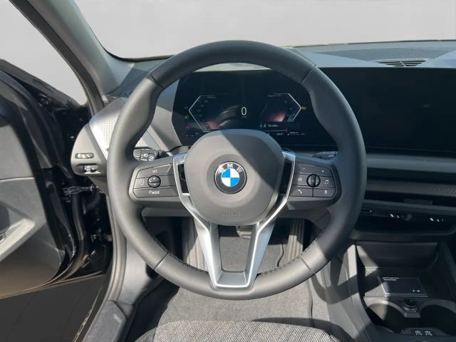 BMW 120 120d M-Sport Sedan