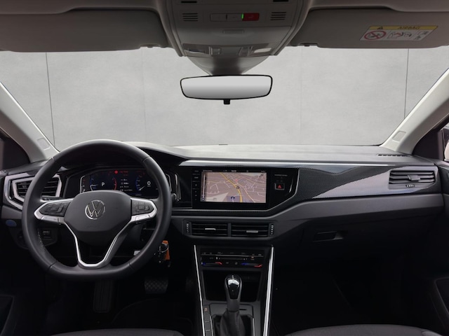 Volkswagen Polo 1.0 TSI DSG Life