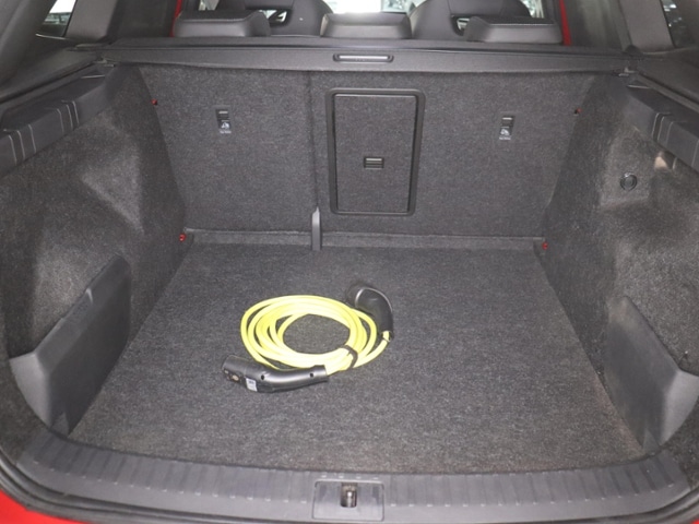 Skoda Enyaq Sportline