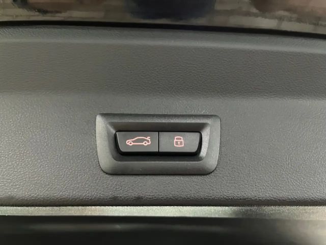 BMW X3 M-Sport xDrive20d