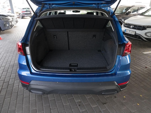 Seat Arona 1.0 TSI Style