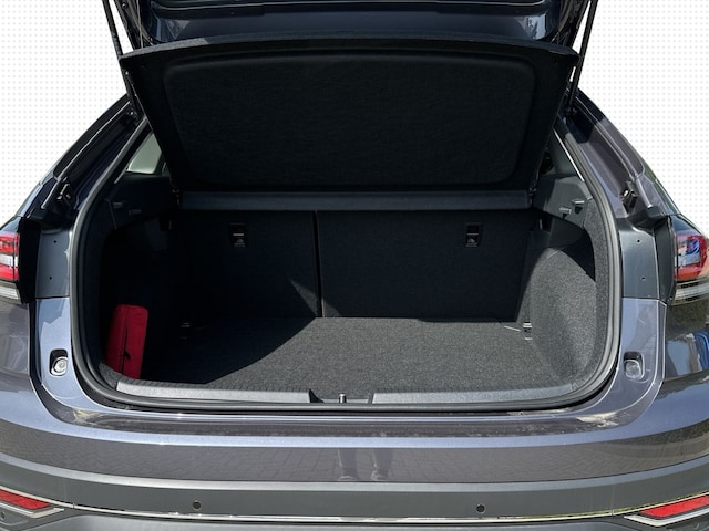 Volkswagen Taigo IQ.Drive Style