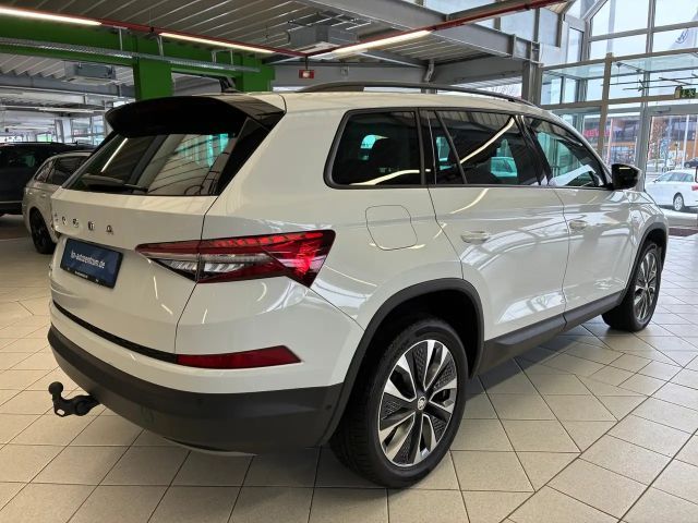 Skoda Kodiaq 2.0 TDI Tour