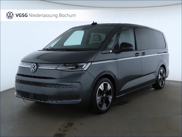 Volkswagen Multivan Style