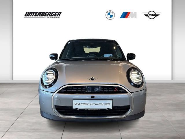 MINI Cooper S * VERMITTLUNGSVERKAUF | Paket XL