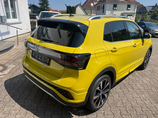 Volkswagen T-Cross D315PZ