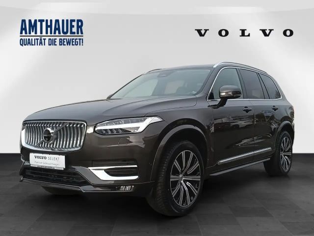 Volvo XC90 AWD Bright Plus