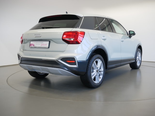 Audi Q2 35 TFSI S-Tronic