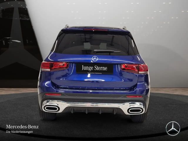 Mercedes-Benz GLB 200 AMG Line GLB 200 d