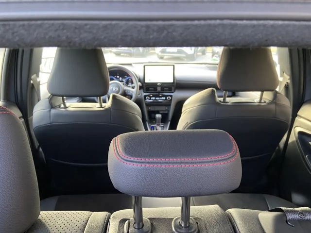 Toyota Yaris Cross GR Hybride VVT-i