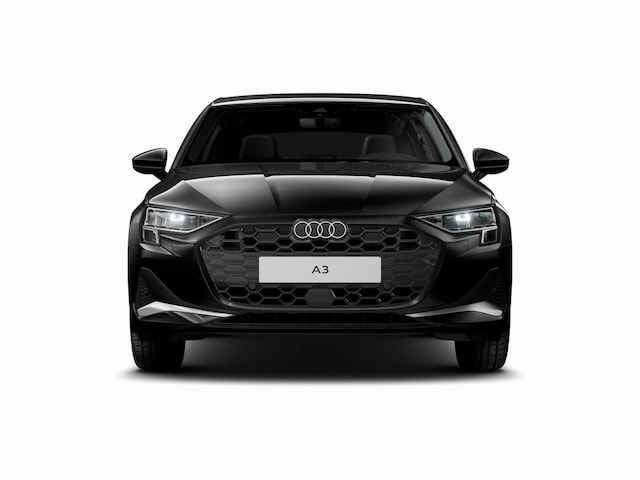 Audi A3 35 TFSI Sportback