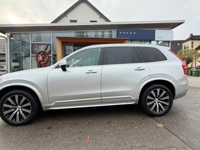 Volvo XC90 AWD Inscription